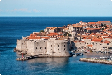 Dubrovnik