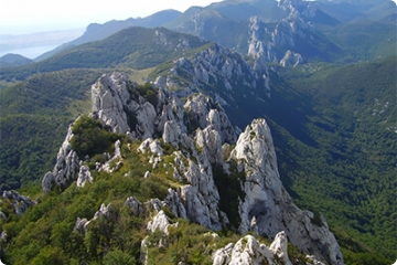 NP Sjeverni Velebit