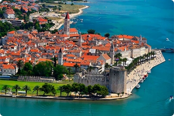 Trogir