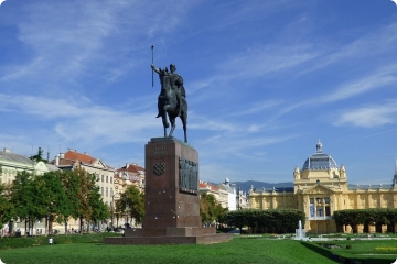 Zagreb