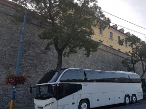 Neoplan Cityliner 55 najam autobusa Hrvatska